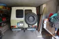 Mercedes-Benz GD 300 GD