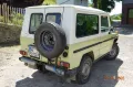 Mercedes-Benz GD 300 GD