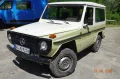Mercedes-Benz GD 300 GD