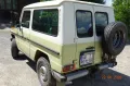 Mercedes-Benz GD 300 GD
