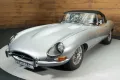 Jaguar E-Type Series 1 3.8 Cabrio - 1691