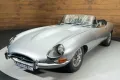 Jaguar E-Type Series 1 3.8 Cabrio - 1691