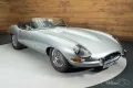 Jaguar E-Type Series 1 3.8 Cabrio - 1691