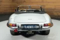 Jaguar E-Type Series 1 3.8 Cabrio - 1691
