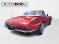 Corvette C2 STING RAY *MATCHING* TOPCONDITION