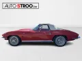 Corvette C2 STING RAY *MATCHING* TOPCONDITION