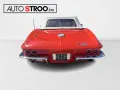 Corvette C2 STING RAY *MATCHING* TOPCONDITION