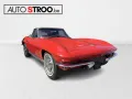 Corvette C2 STING RAY *MATCHING* TOPCONDITION