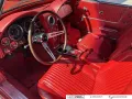 Corvette C2 STING RAY *MATCHING* TOPCONDITION