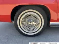 Corvette C2 STING RAY *MATCHING* TOPCONDITION