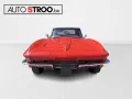 Corvette C2 STING RAY *MATCHING* TOPCONDITION