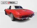 Corvette C2 STING RAY *MATCHING* TOPCONDITION