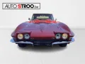 Corvette C2 STING RAY *MATCHING* TOPCONDITION