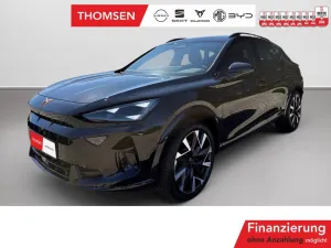 Seat Formentor TSI 1.5 W DSG+ACC+AUT+LED+Navi+360