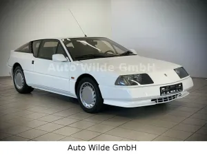 Renault Alpine V6