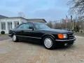 Mercedes-Benz 500SEC*ELFH*Klima*Leder*ESD*LM*Tempomat*Holz*