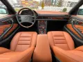 Mercedes-Benz 500SEC*ELFH*Klima*Leder*ESD*LM*Tempomat*Holz*