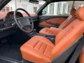 Mercedes-Benz 500SEC*ELFH*Klima*Leder*ESD*LM*Tempomat*Holz*