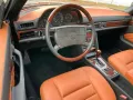 Mercedes-Benz 500SEC*ELFH*Klima*Leder*ESD*LM*Tempomat*Holz*