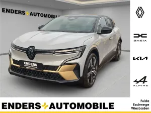 Renault Megane E-TECH E-Tech Iconic EV60 220HP NP 55.149