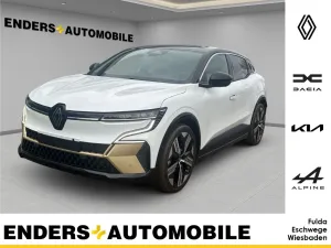 Renault Megane E-TECH E-Tech Iconic EV60 220HP NP 53.890