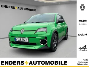 Renault R 5 Electric 10 Comfort Range E-Tech elektrisch 