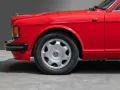 Bentley Turbo R