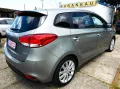 Kia Carens UEFA Euro 2016 Navi,Kamera,Alu,Tempom.Eu6