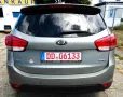 Kia Carens UEFA Euro 2016 Navi,Kamera,Alu,Tempom.Eu6
