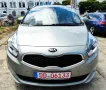 Kia Carens UEFA Euro 2016 Navi,Kamera,Alu,Tempom.Eu6