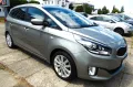 Kia Carens UEFA Euro 2016 Navi,Kamera,Alu,Tempom.Eu6