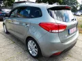 Kia Carens UEFA Euro 2016 Navi,Kamera,Alu,Tempom.Eu6