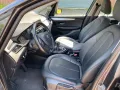 BMW 216 Gran Tourer d Advantage*7 sitz*Navi*Leder*