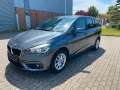 BMW 216 Gran Tourer d Advantage*7 sitz*Navi*Leder*