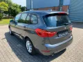 BMW 216 Gran Tourer d Advantage*7 sitz*Navi*Leder*