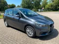 BMW 216 Gran Tourer d Advantage*7 sitz*Navi*Leder*