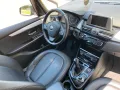 BMW 216 Gran Tourer d Advantage*7 sitz*Navi*Leder*