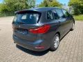 BMW 216 Gran Tourer d Advantage*7 sitz*Navi*Leder*
