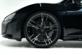 Audi R8 5.2 FSI Performance S Tronic Spyder RWD