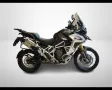 Other TRIUMPH Tiger 1200 - Rally Explorer