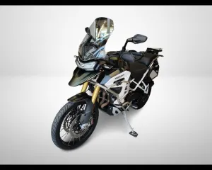 Other TRIUMPH Tiger 1200 - Rally Explorer