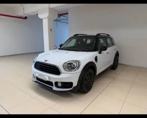 MINI Mini Countrym.(F60) - Mini 1.5 One Business