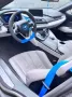 BMW i8 21 ZOLL Unikat Tiefergelegt V8 Sound NEU-Lack