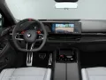 BMW M5 Limousine AHK-Panorama-B&W-DAProf.