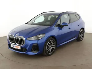BMW 2er 220i Active Tourer M Sport Aut.*NAVI*HUD*CAM