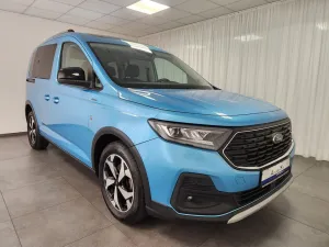 Ford Tourneo Connect ACTIVE SHZ LED CarPlay Kam Pano.