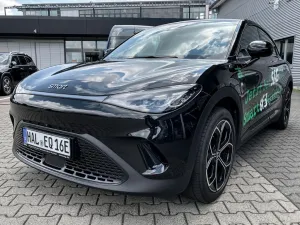 Smart #3 PRO + Navigation+Totwinkel+Smartph+360°+DAB+