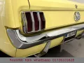Ford Mustang Cabrio V8 Aut. Topzustand .Viele Extras.