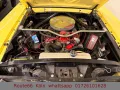 Ford Mustang Cabrio V8 Aut. Topzustand .Viele Extras.
