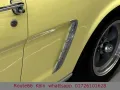 Ford Mustang Cabrio V8 Aut. Topzustand .Viele Extras.